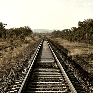 Histoire de Trains