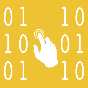 Aller au projet Virtual Touch
